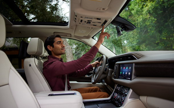ONSTAR